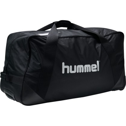 Sac à roulette Team Hummel | Le spécialiste handball espace-handball.com