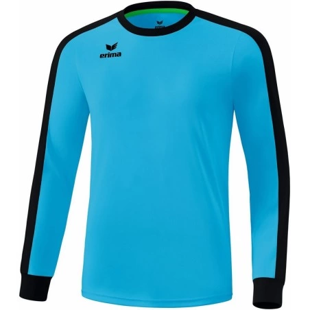 Maillot Gardien Handball Retro Star Bleu Erima