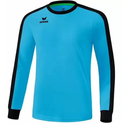 Maillot Gardien Handball Retro Star Bleu Erima - Espace-Handball.com