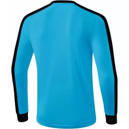 Maillot Gardien Handball Retro Star Bleu Erima - Espace-Handball.com