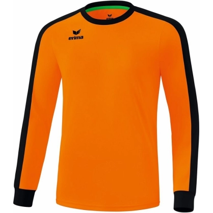 Maillot Gardien Handball Retro Star Orange Erima - Espace-Handball.com
