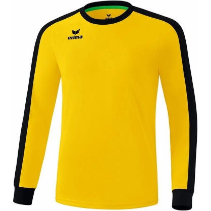 Maillot Gardien Handball Retro Star Jaune Erima - Espace-Handball.com