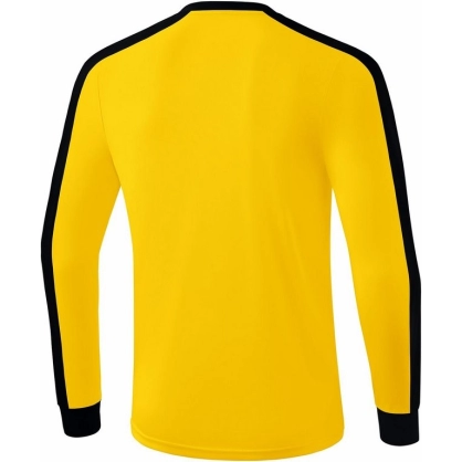 Maillot Gardien Handball Retro Star Jaune Erima - Espace-Handball.com