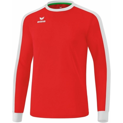 Maillot Gardien Handball Retro Star Rouge Erima - Espace-Handball.com