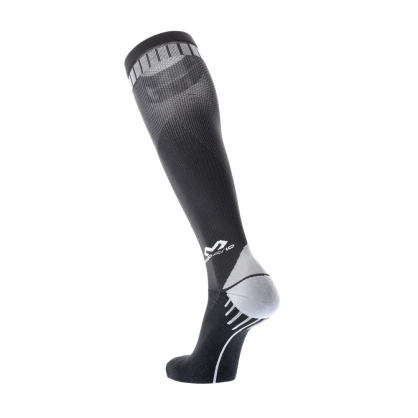 Chaussettes de compression Elite Active Mc David - Espace-Handball.com