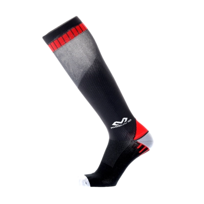 Chaussettes de compression Elite Active Mc David - Espace-Handball.com