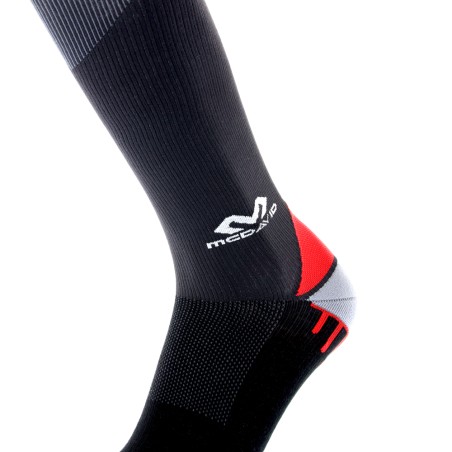 Chaussettes de compression Elite Active Mc David