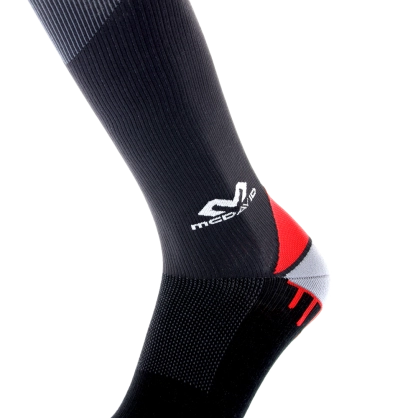 Chaussettes de compression Elite Active Mc David - Espace-Handball.com