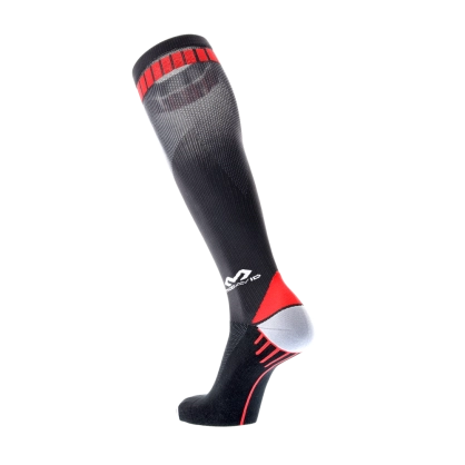 Chaussettes de compression Elite Active Mc David - Espace-Handball.com