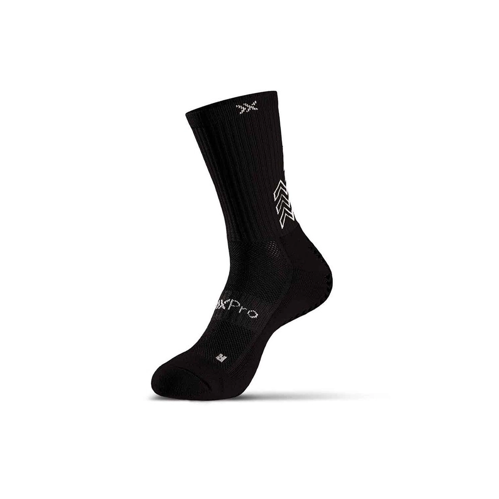 Chaussettes Antidérapante Soxpro Classique Noir
