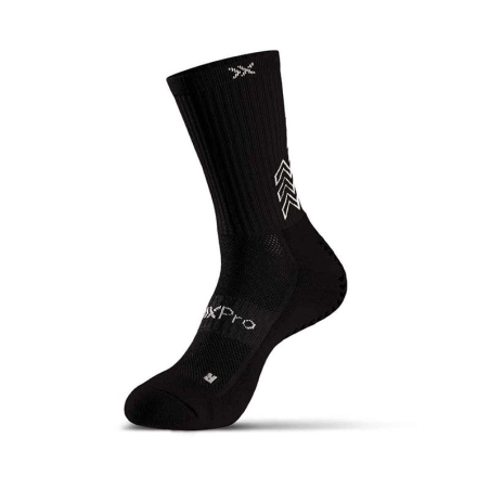 Chaussettes Antidérapante Soxpro Classique Noir