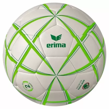 Ballon Magic White Sans Colle Erima - Espace-Handball.com
