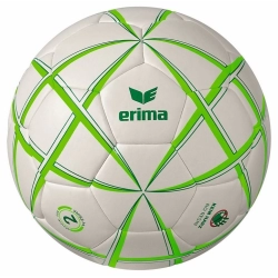 Lot de 5 Ballons Magic White Sans Colle Erima - Espace-Handball.com