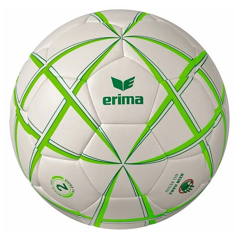 Lot de 5 Ballons Magic White Sans Colle Erima