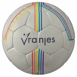Lot de 5 Ballons Vranjes Handball - Espace-Handball.com