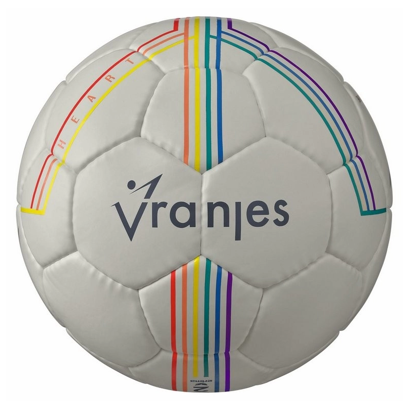 Lot de 5 Ballons Vranjes Handball
