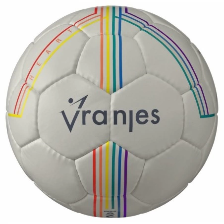 Lot de 5 Ballons Vranjes Handball - Espace-Handball.com