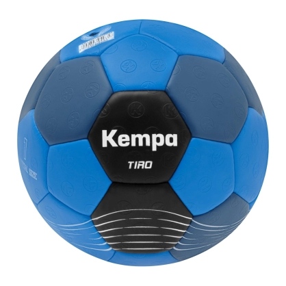 Lot de 5 Ballons Tiro Kempa Taille 1 - Espace-Handball.com