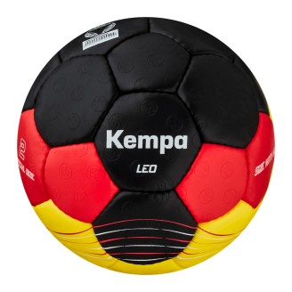 Ballon Léo Kempa Allemagne | Le spécialiste handball espace-handball.com