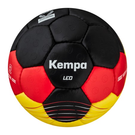 Ballon Léo Kempa Allemagne | Le spécialiste handball espace-handball.com