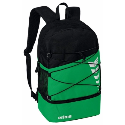 Sac à dos Filet Erima Vert - Espace-Handball.com