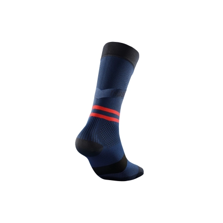 Chaussettes de compression Up Active Bleu Foncé Chaussettes de compression Up Active Bleu Foncé