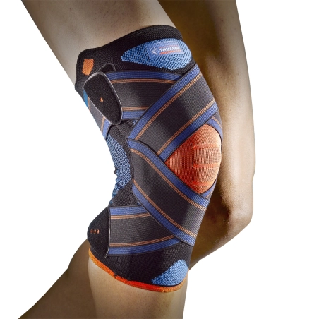 Genouillère strapping THUASNE