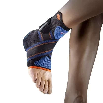 Chevillière strapping THUASNE - Espace-Handball.com