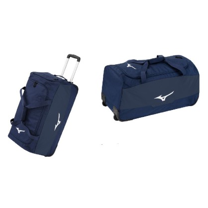 Sac à roulettes Mizuno - Espace-Handball.com