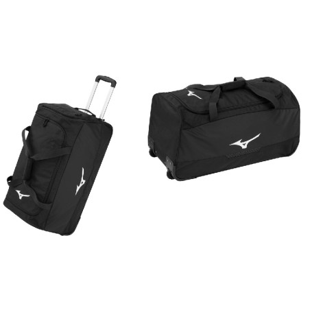 Sac à roulettes Mizuno