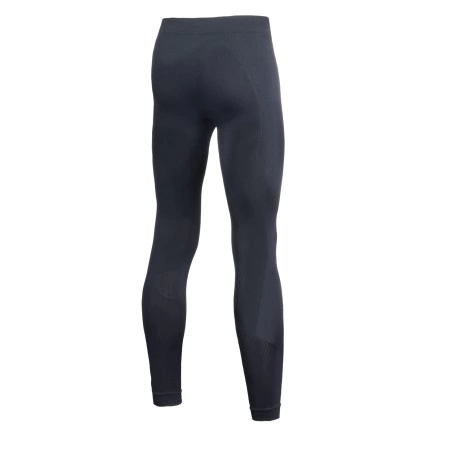 Collant Compression Long Mizuno Noir