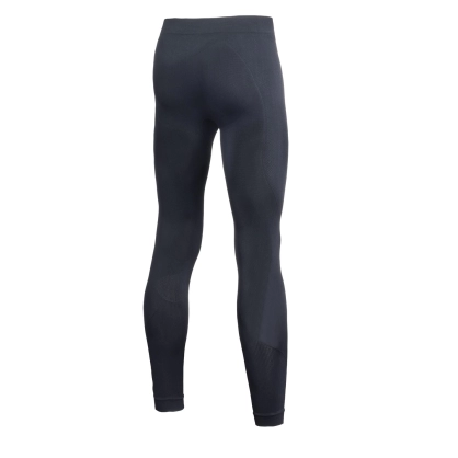 Collant Compression Long Mizuno Noir - Espace-Handball.com