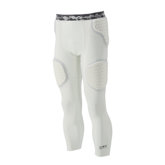 Pantalon 3/4 de Protection 7374 Mc David