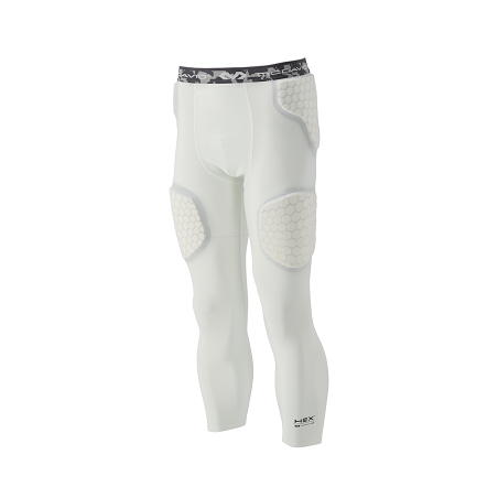 Pantalon 3/4 de Protection 7374 Mc David