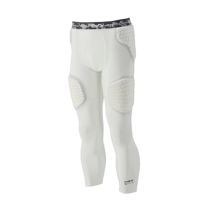 Pantalon 3/4 de Protection 7374 Mc David - Espace-Handball.com