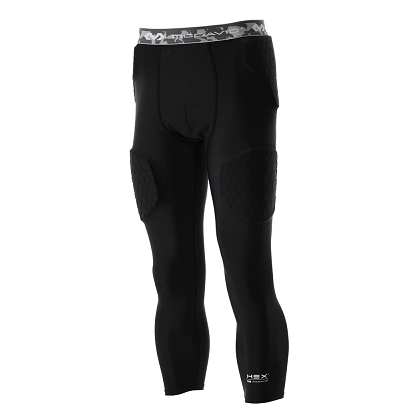 Pantalon 3/4 de Protection 7374 Mc David - Espace-Handball.com