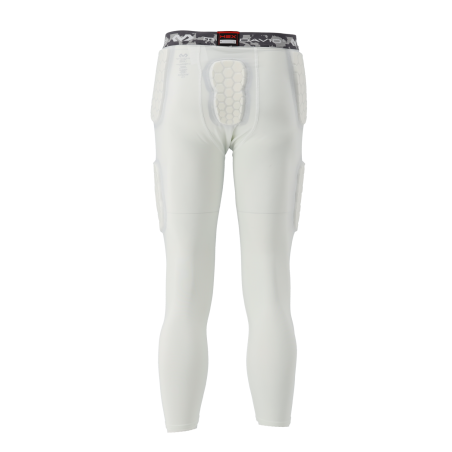 Pantalon 3/4 de Protection 7374 Mc David