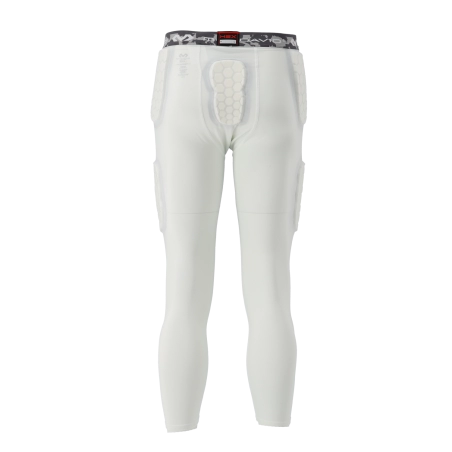 Pantalon 3/4 de Protection 7374 Mc David