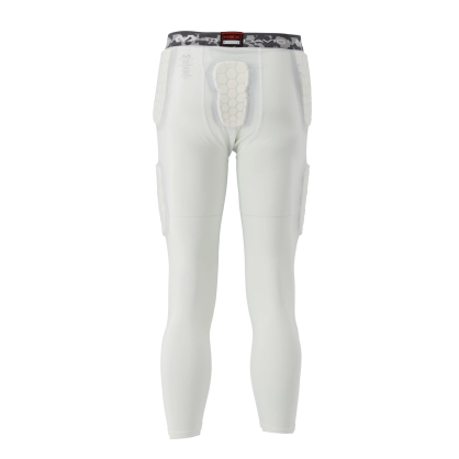 Pantalon 3/4 de Protection 7374 Mc David - Espace-Handball.com