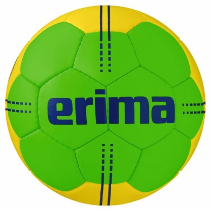 Lot de 5 Ballons Handball Pure Grip n°4 Erima | Le spécialiste handball espace-handball.com