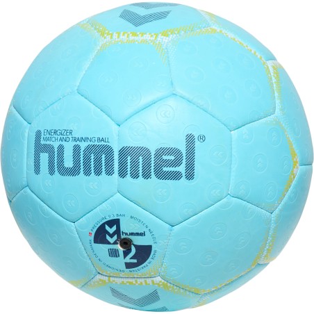 Ballon Energizer Handball Hummel | Le spécialiste handball espace-handball.com
