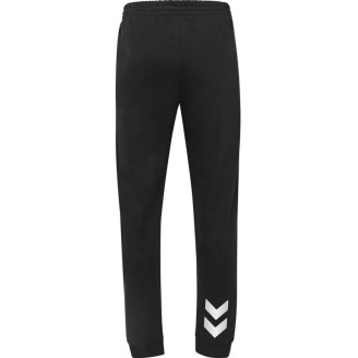 Pantalon HMLGO Hummel Junior Noir