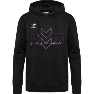 Sweat Slam Hand Hummel Junior | Le spécialiste handball espace-handball.com