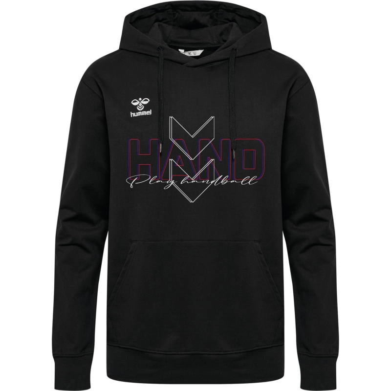 Sweat Slam Hand Hummel