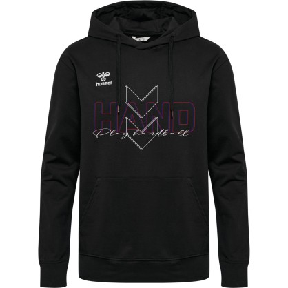 Sweat Slam Hand Hummel - Espace-Handball.com
