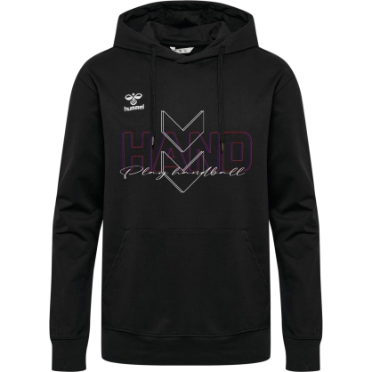 Sweat Slam Hand Hummel - Espace-Handball.com
