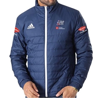 Doudoune France Handball 24' Adidas | Le spécialiste handball espace-handball.com