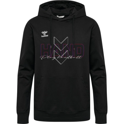 Sweat Slam Hand Hummel - Espace-Handball.com