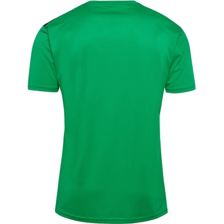 Maillot Hmlauthentic Hummel Vert