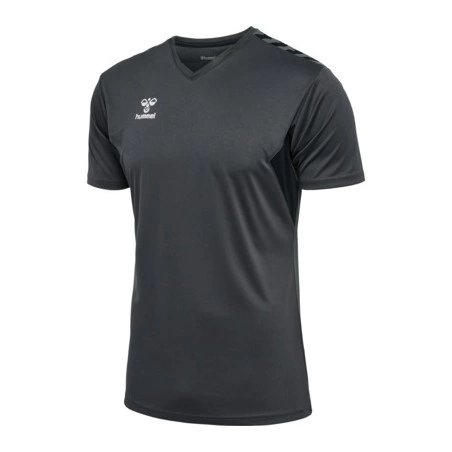 Maillot Hmlauthentic Hummel Gris - Espace-Handball.com